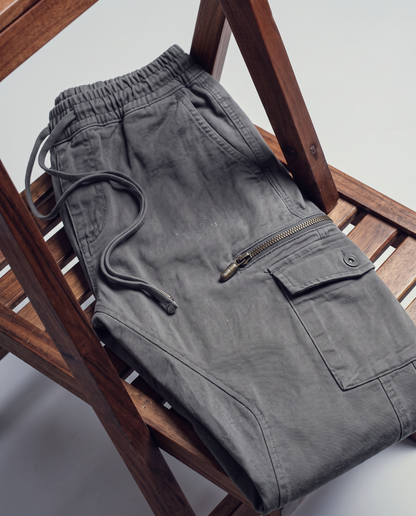Shadow Jogger