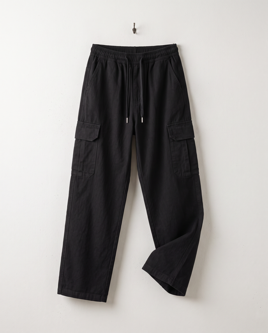 Drifter Cargo